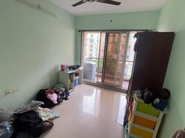 2 BHK Apartment in Kalamboli for resale Navi Mumbai. The reference number is 20977385