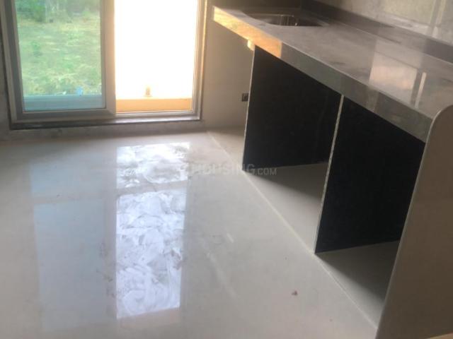 2 BHK Apartment in Kalamboli for resale Navi Mumbai. The reference number is 20995380