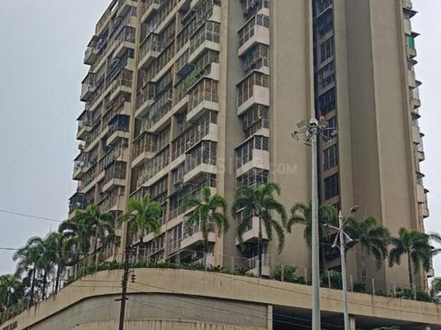 2 BHK Apartment in Kalamboli for resale Navi Mumbai. The reference number is 20005931