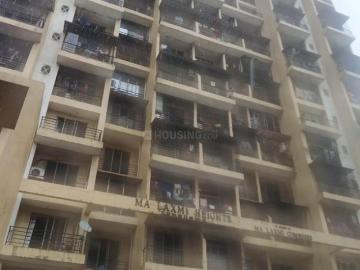 2 BHK Apartment in Kalamboli for resale Navi Mumbai. The reference number is 20087554