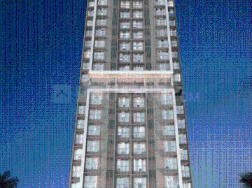 2 BHK Apartment in Kalamboli for resale Navi Mumbai. The reference number is 20140229