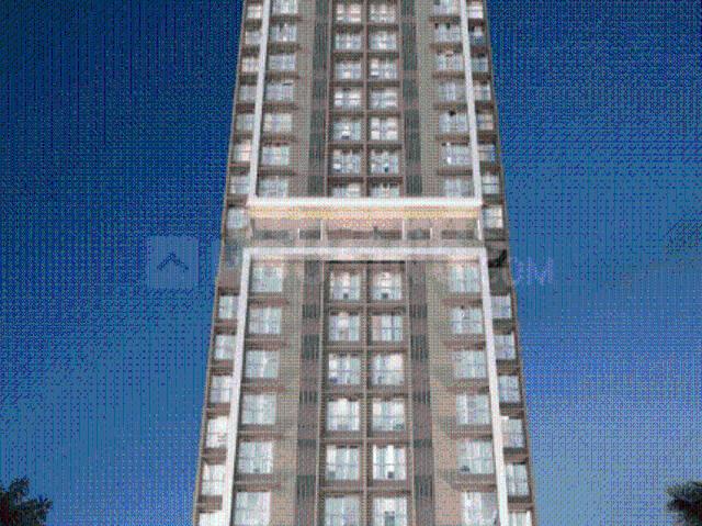 2 BHK Apartment in Kalamboli for resale Navi Mumbai. The reference number is 20140229