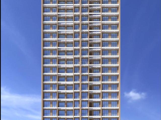 2 BHK Apartment in Kalamboli for resale Navi Mumbai. The reference number is 20311370