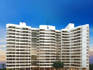 2 BHK Apartment in Kalamboli for resale Navi Mumbai. The reference number is 20372154