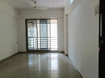 2 BHK Apartment in Kalamboli for resale Navi Mumbai. The reference number is 20398817