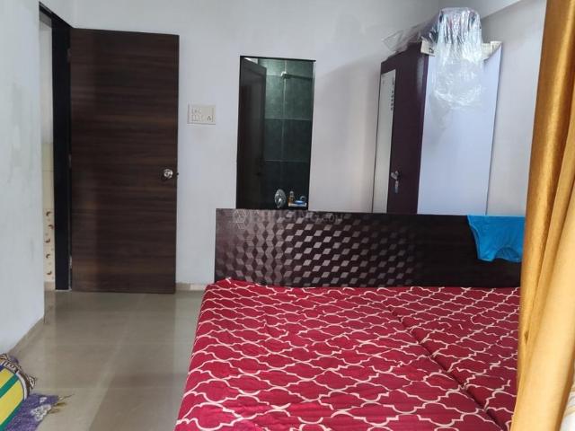 2 BHK Apartment in Kalamboli for resale Navi Mumbai. The reference number is 21002728