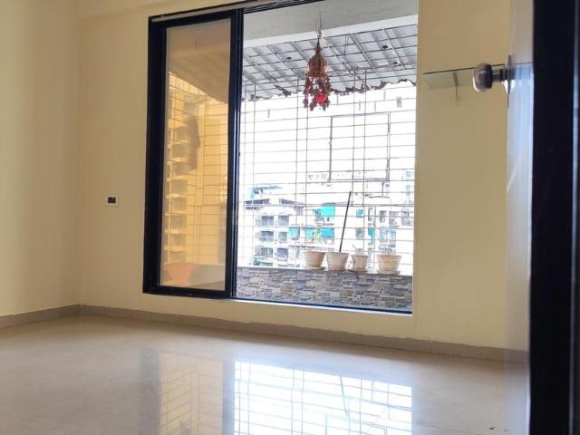 2 BHK Apartment in Kalamboli for resale Navi Mumbai. The reference number is 21002264