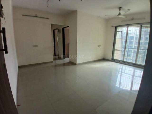 2 BHK Apartment in Kalamboli for resale Navi Mumbai. The reference number is 21009933