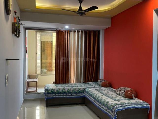 2 BHK Apartment in Kalamboli for resale Navi Mumbai. The reference number is 21016575