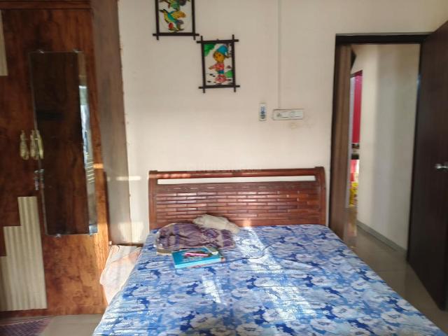2 BHK Apartment in Kalamboli for resale Navi Mumbai. The reference number is 21050340