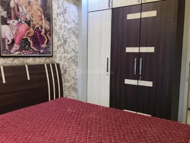 2 BHK Apartment in Kalamboli for resale Navi Mumbai. The reference number is 21111433