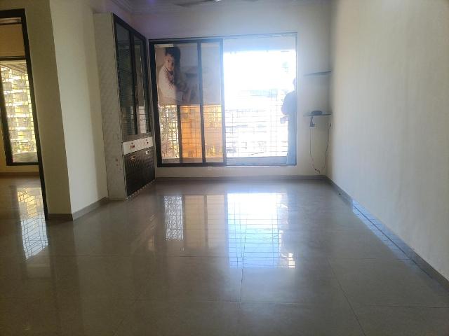 2 BHK Apartment in Kalamboli for resale Navi Mumbai. The reference number is 21135078