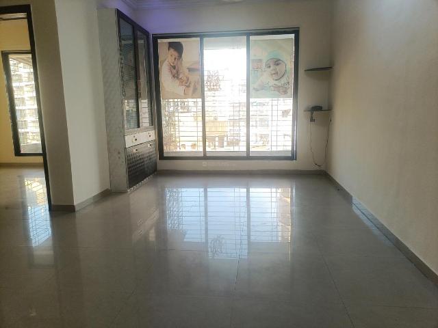 2 BHK Apartment in Kalamboli for resale Navi Mumbai. The reference number is 21135141