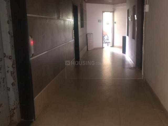 2 BHK Apartment in Kalamboli for resale Navi Mumbai. The reference number is 21166310