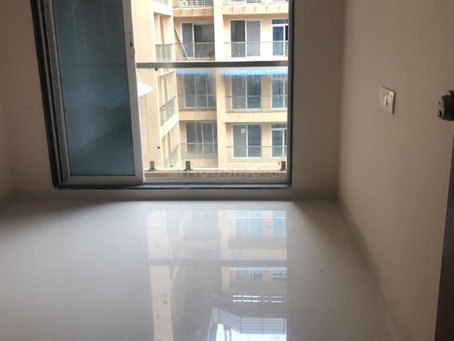 2 BHK Apartment in Kalamboli for resale Navi Mumbai. The reference number is 21170282