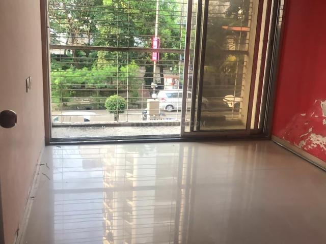 2 BHK Apartment in Kalamboli for resale Navi Mumbai. The reference number is 21193642