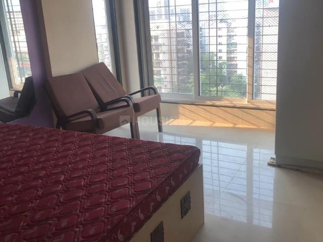 2 BHK Apartment in Kalamboli for resale Navi Mumbai. The reference number is 21251028