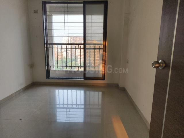 2 BHK Apartment in Kalamboli for resale Navi Mumbai. The reference number is 21266185