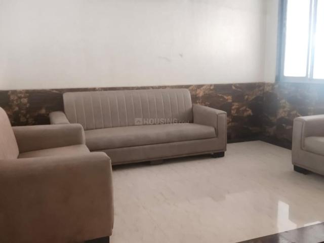 2 BHK Apartment in Kalamboli for resale Navi Mumbai. The reference number is 21275093