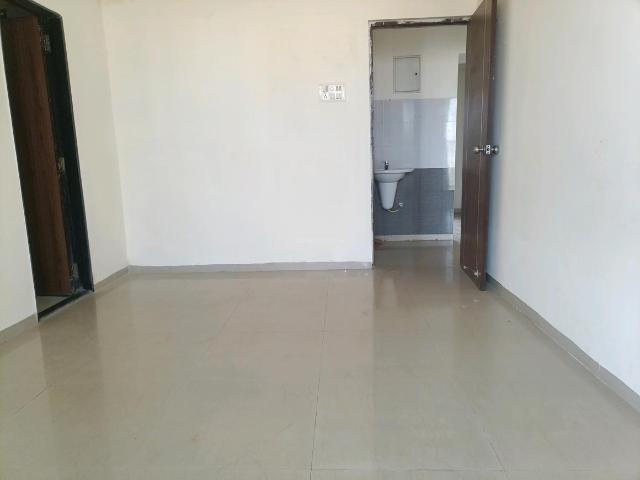 2 BHK Apartment in Kalamboli for resale Navi Mumbai. The reference number is 21277947