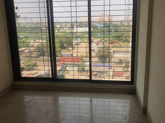 2 BHK Apartment in Kalamboli for resale Navi Mumbai. The reference number is 21284821