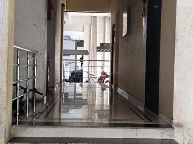 2 BHK Apartment in Kalamboli for resale Navi Mumbai. The reference number is 21307152