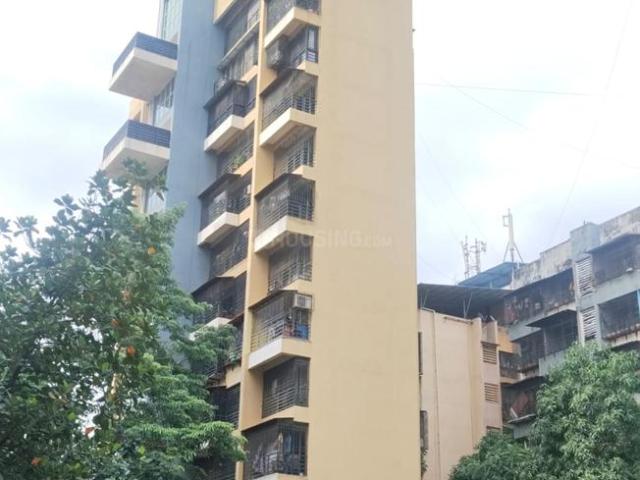 2 BHK Apartment in Kalamboli for resale Navi Mumbai. The reference number is 21307200