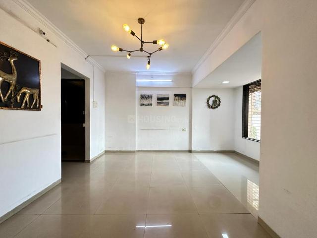 2 BHK Apartment in Kalamboli for resale Navi Mumbai. The reference number is 21307213