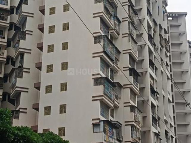 2 BHK Apartment in Kalamboli for resale Navi Mumbai. The reference number is 21321393