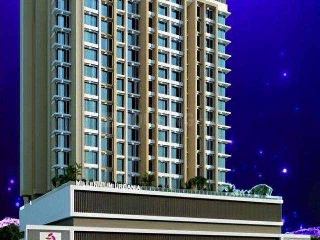 2 BHK Apartment in Kalamboli for resale Navi Mumbai. The reference number is 21322853