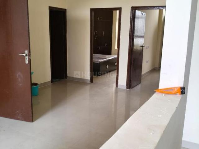 2 BHK Apartment in Kalaka for rent Alwar. The reference number is 20036577