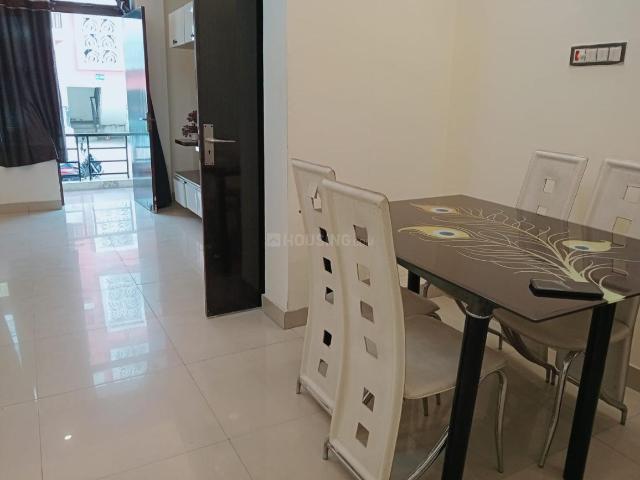 2 BHK Apartment in Kalaka for resale Alwar. The reference number is 19844800