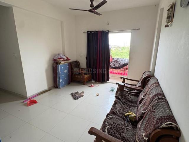 2 BHK Apartment in Kalali for rent Vadodara. The reference number is 21002413