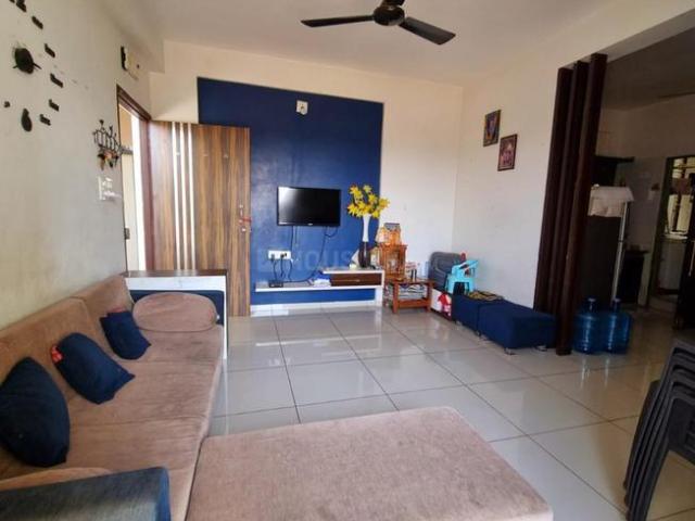 2 BHK Apartment in Kalali for resale Vadodara. The reference number is 15487232