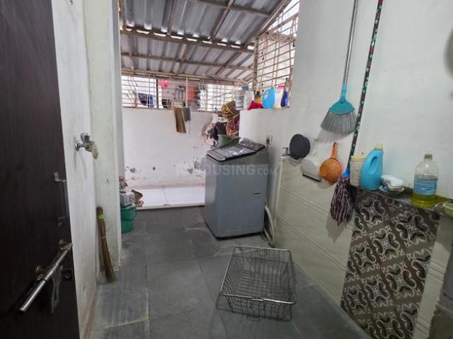 2 BHK Apartment in Kalali for resale Vadodara. The reference number is 20599550