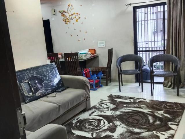 2 BHK Apartment in Kalali for resale Vadodara. The reference number is 21371140