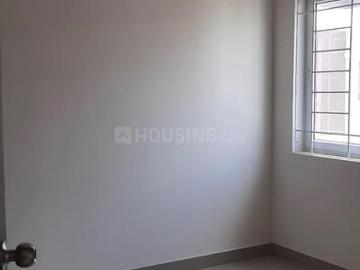 2 BHK Apartment in Kalapatti for rent Coimbatore. The reference number is 20393530