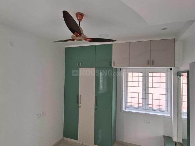 2 BHK Apartment in Kalapatti for rent Coimbatore. The reference number is 21283357
