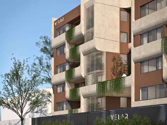 2 BHK Apartment in Kalapatti for resale Coimbatore. The reference number is 20178594