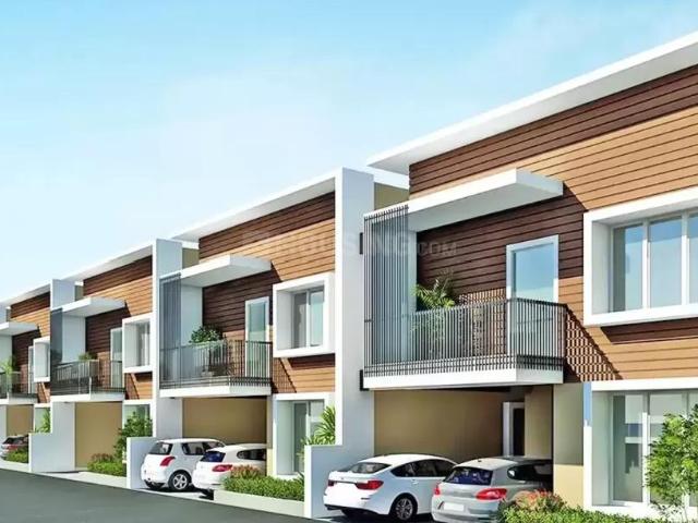 2 BHK Apartment in Kalapatti for resale Coimbatore. The reference number is 20535425
