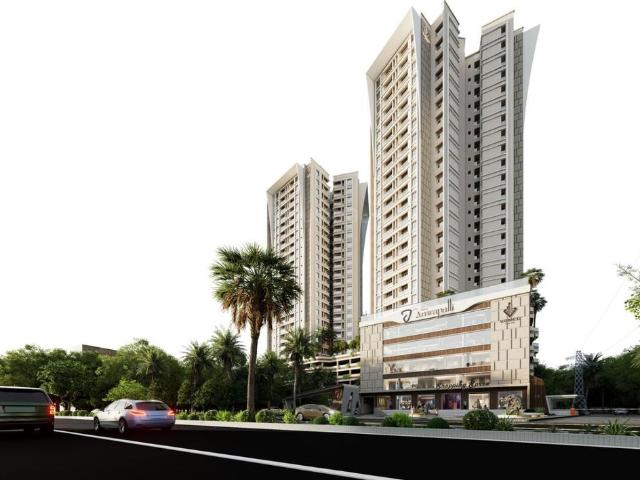 2 BHK Apartment in Kalarahanga for resale Bhubaneswar. The reference number is 20828224