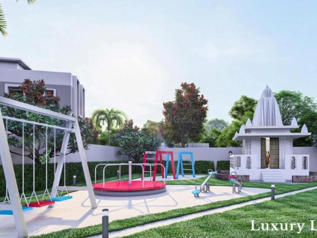2 BHK Apartment in Kalarahanga for resale Bhubaneswar. The reference number is 20836754