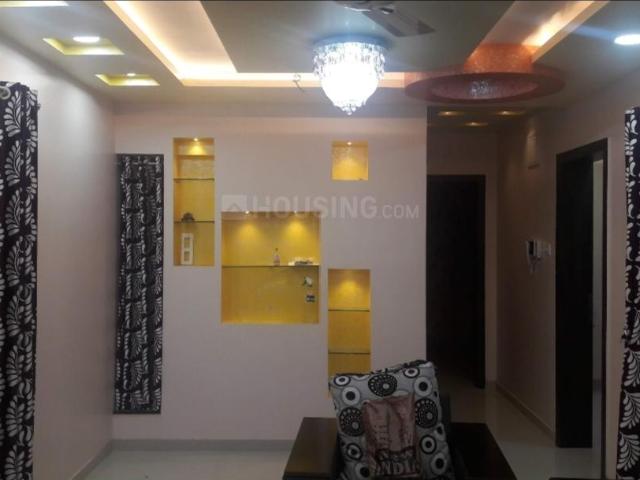 2 BHK Apartment in Kalas for rent Pune. The reference number is 16444999