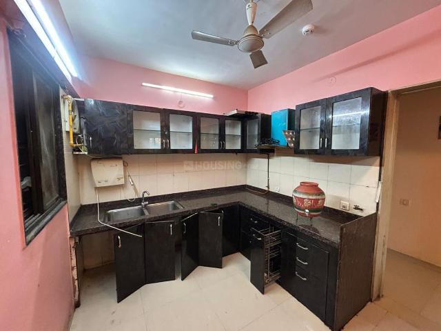 2 BHK Apartment in Kalas for rent Pune. The reference number is 19507896