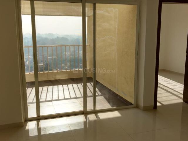 2 BHK Apartment in Kalas for rent Pune. The reference number is 20710883