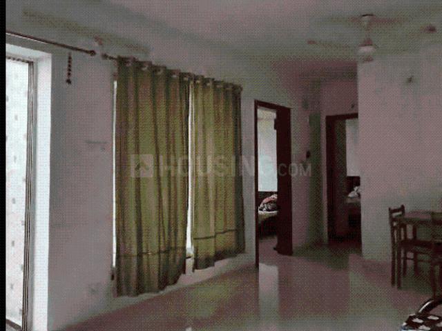 2 BHK Apartment in Kalas for resale Pune. The reference number is 19578379