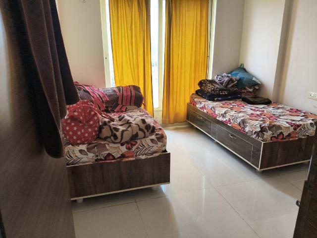 2 BHK Apartment in Kalas for resale Pune. The reference number is 20307804