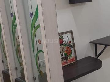2 BHK Apartment in Kalas for resale Pune. The reference number is 20436647