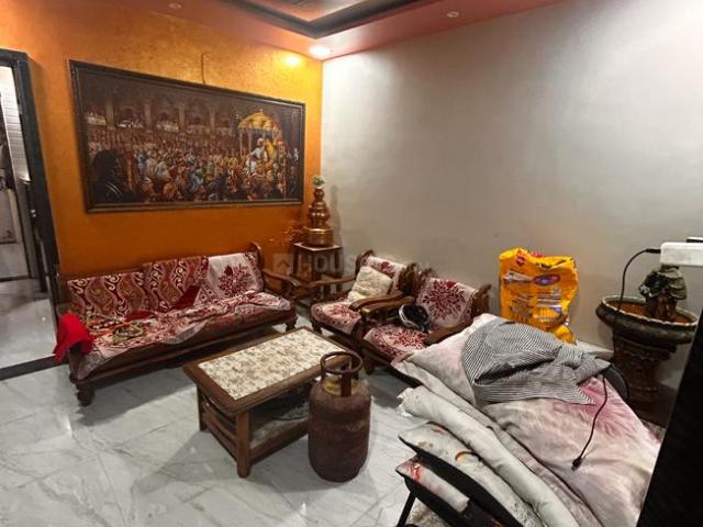 2 BHK Apartment in Kalas for resale Pune. The reference number is 20728611