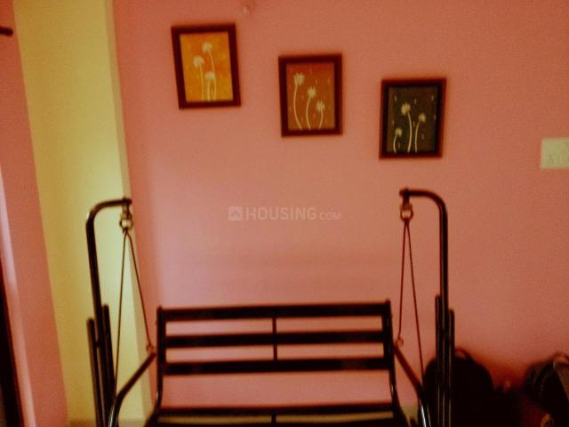 2 BHK Apartment in Kalas for resale Pune. The reference number is 20776954